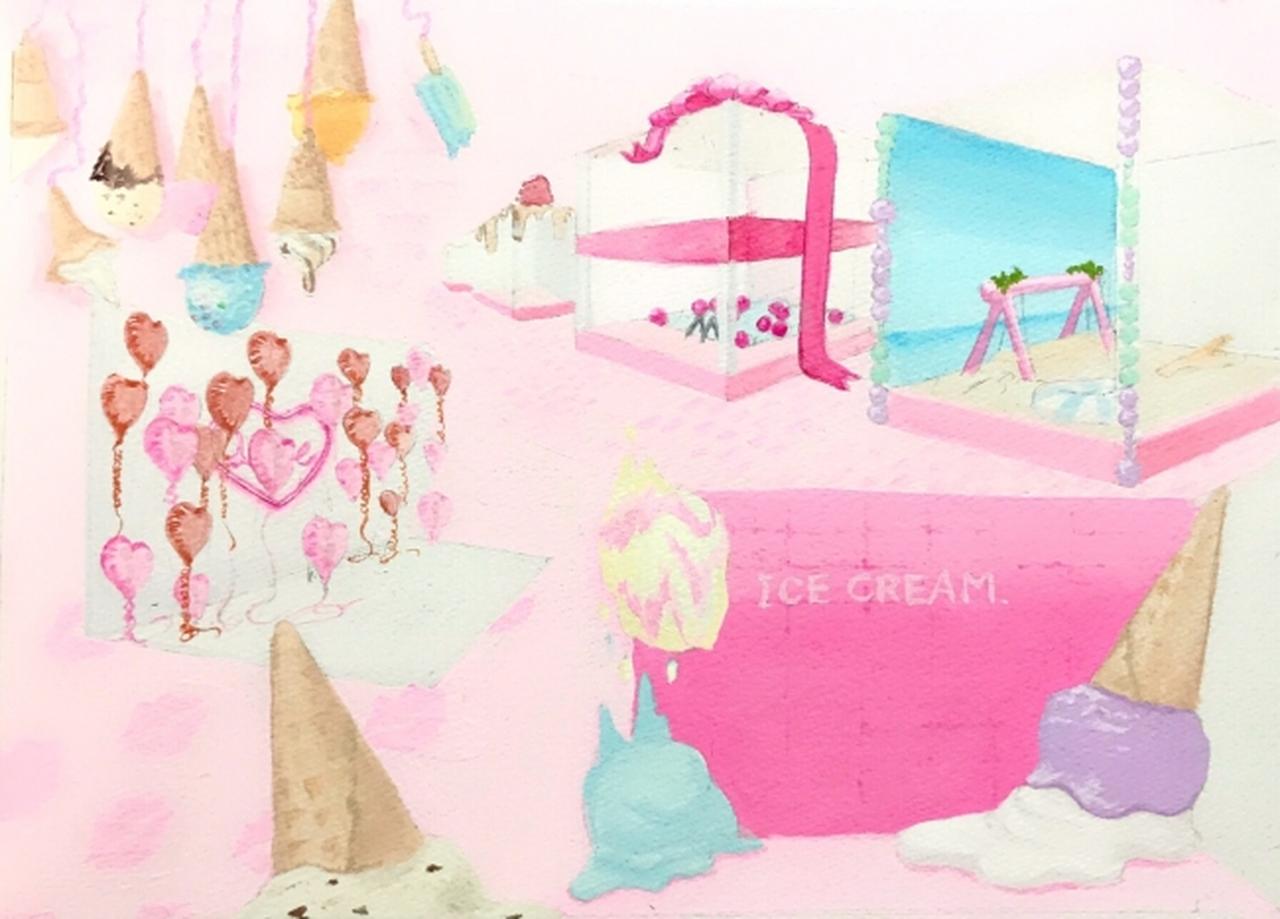 画像: 当日イメージ写真２