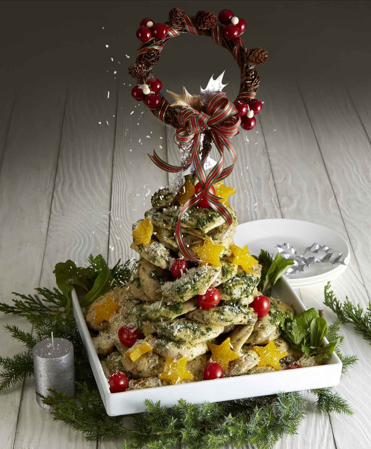 画像5: サンシャインシティプリンスホテル　クリスマススイーツフェア2017