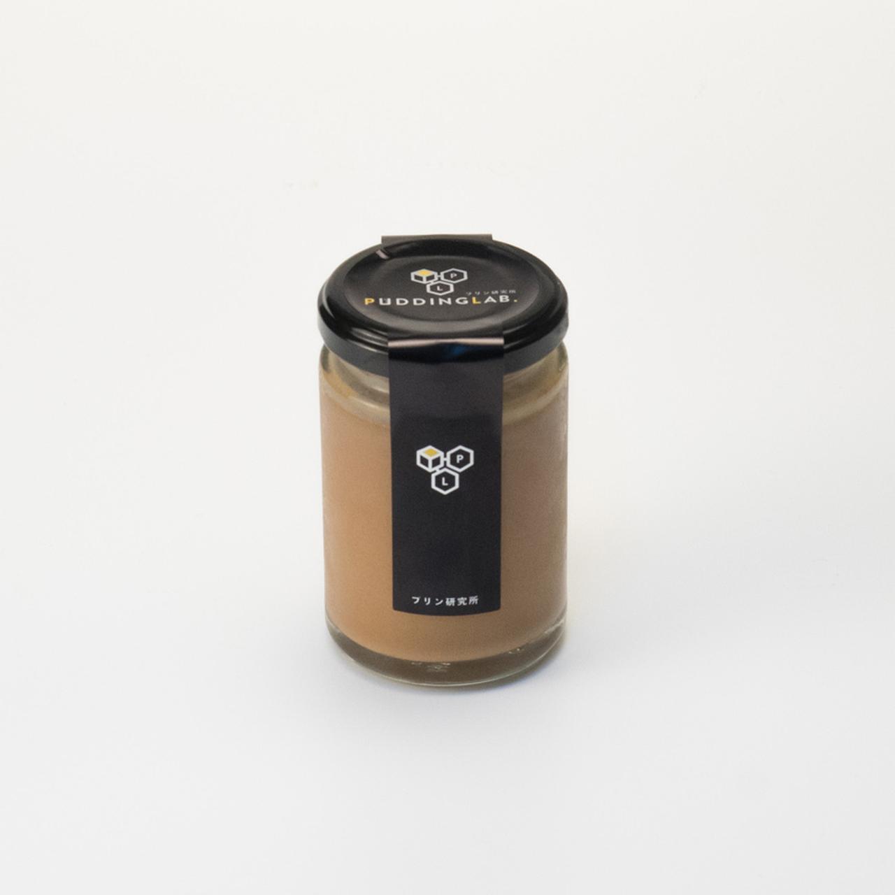 画像1: 至高のショコラプリン　951円(税込)1日限定平日30個、土日50個