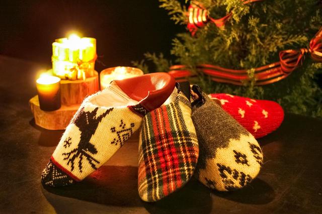 画像: クリスマスらしいデザインのホームアイテムも登場