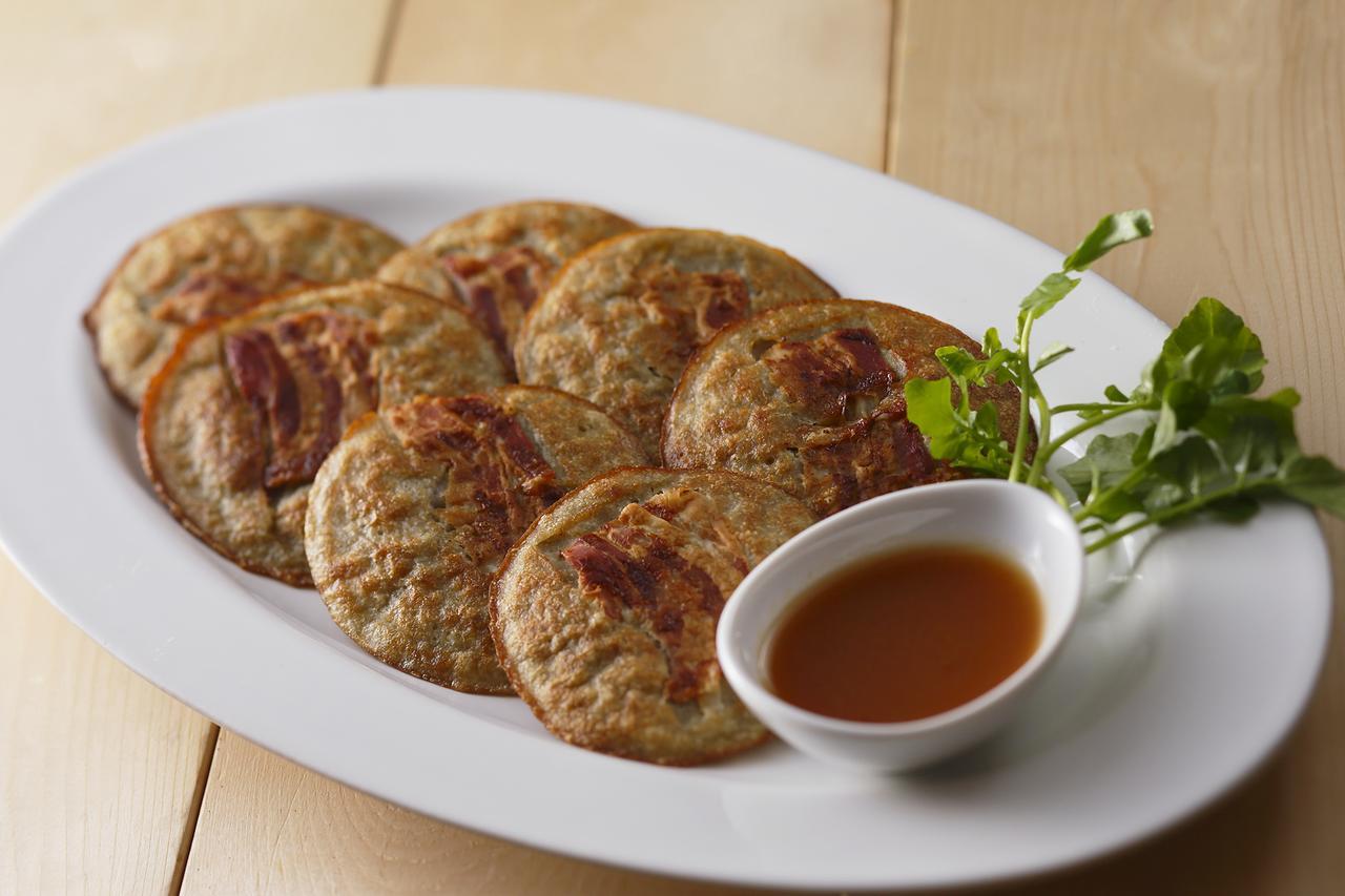 画像8: 京都タワーホテルに『北欧ビュッフェ』がパワーアップして再登場