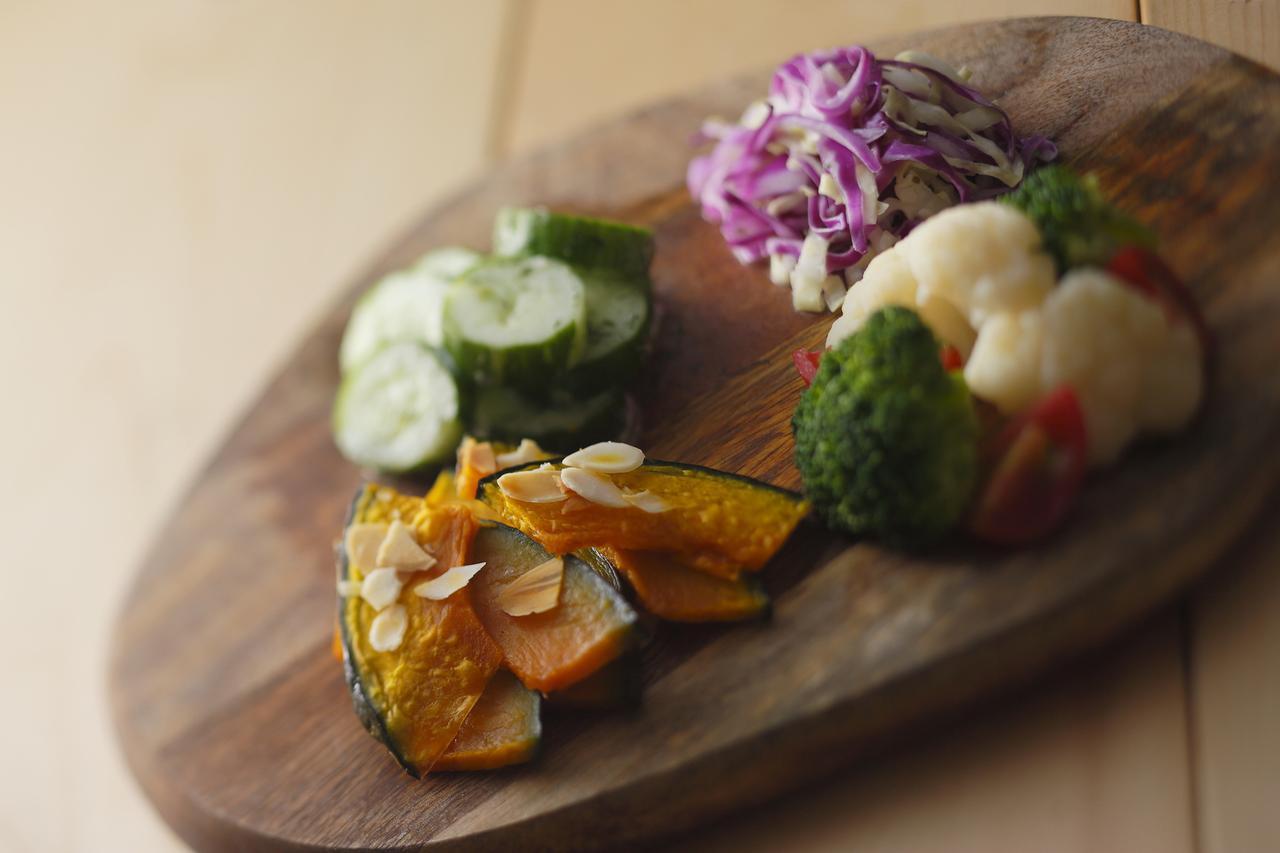 画像5: 京都タワーホテルに『北欧ビュッフェ』がパワーアップして再登場