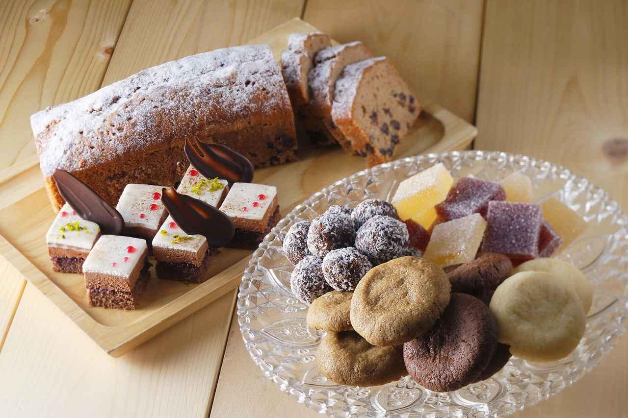 画像4: 京都タワーホテルに『北欧ビュッフェ』がパワーアップして再登場