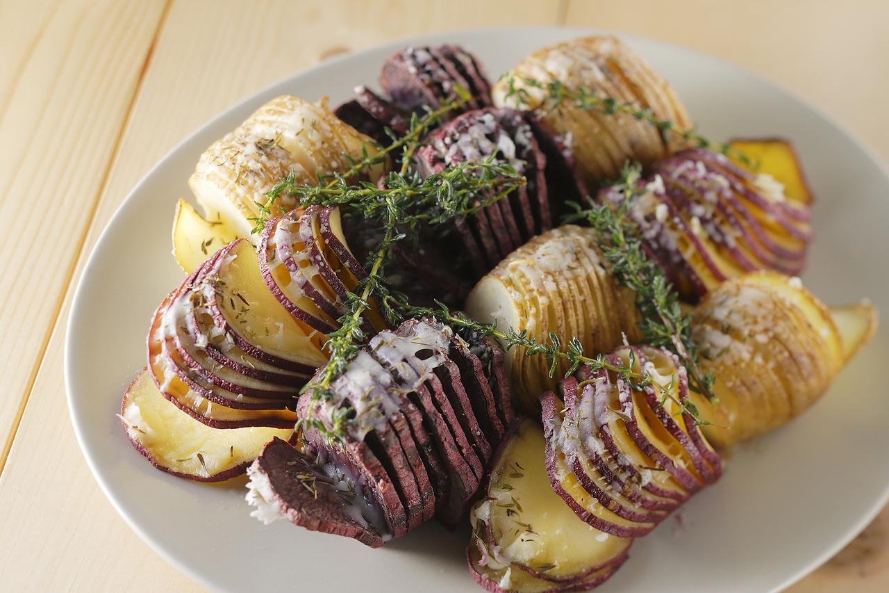 画像9: 京都タワーホテルに『北欧ビュッフェ』がパワーアップして再登場