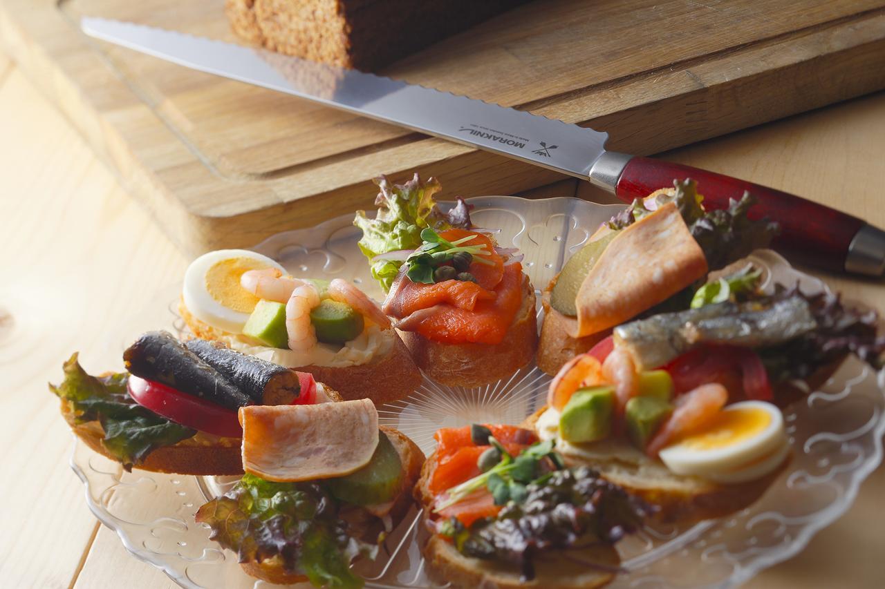 画像3: 京都タワーホテルに『北欧ビュッフェ』がパワーアップして再登場