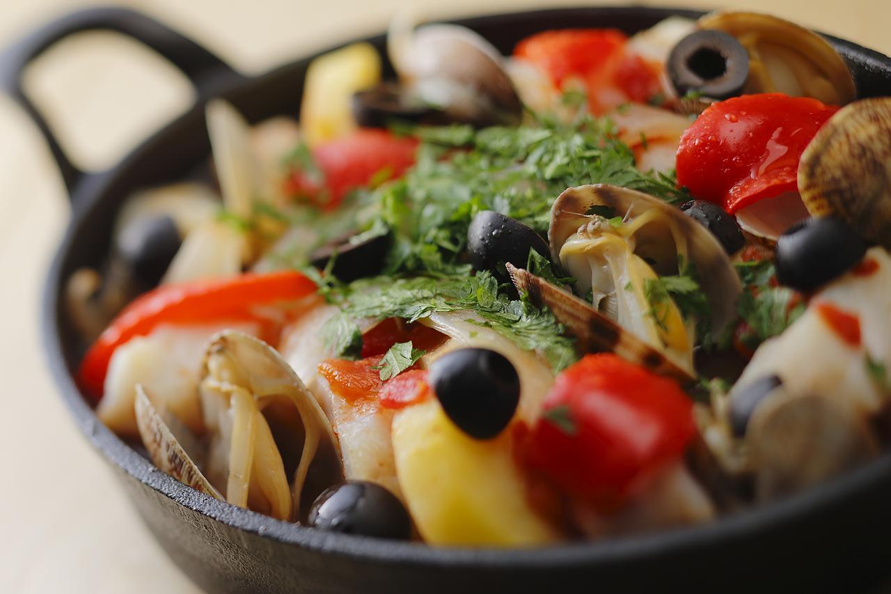 画像7: 京都タワーホテルに『北欧ビュッフェ』がパワーアップして再登場