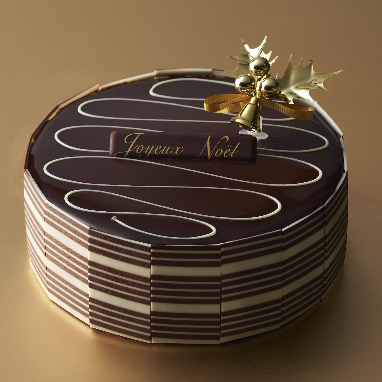 画像: ショコラ サンバ