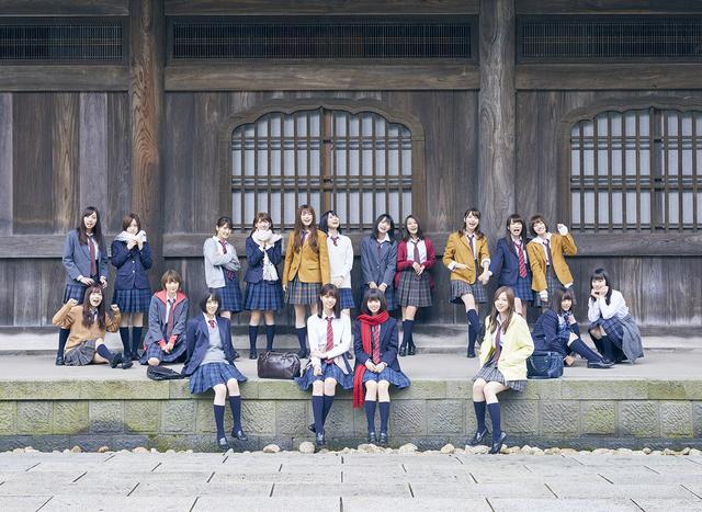 画像: 乃木坂46 ついにアジアへ本格進出!