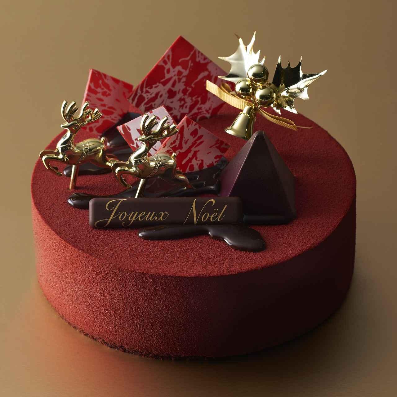 画像: ノエル・ルージュ