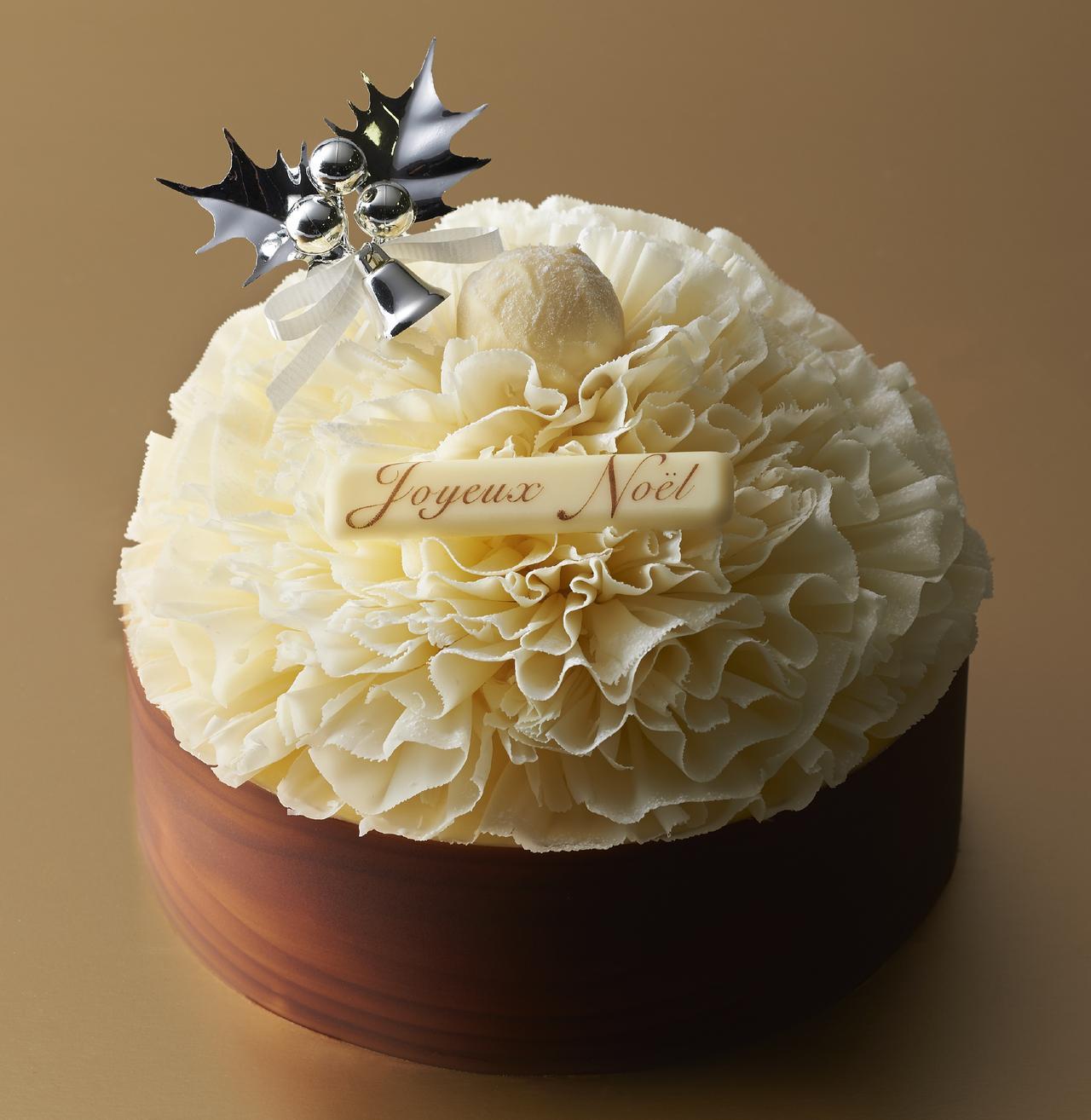 画像: ショコラ ネージュ