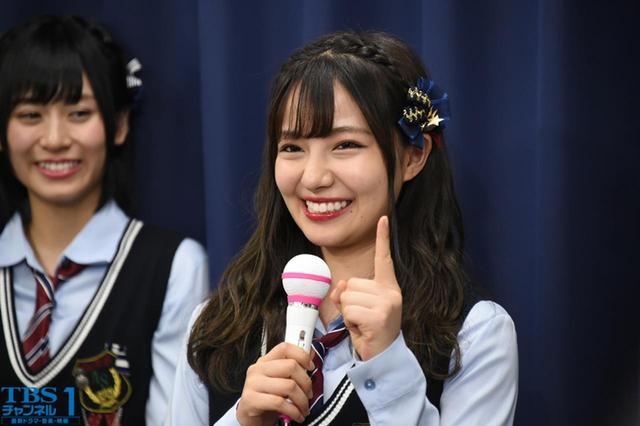 画像3: 冠番組は"りりぽん"から"さえぴぃ"へ!