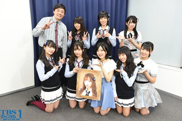 画像4: 冠番組は"りりぽん"から"さえぴぃ"へ!