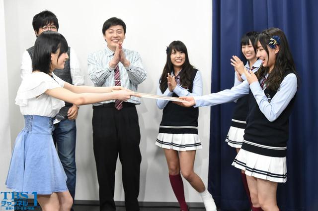 画像2: 冠番組は"りりぽん"から"さえぴぃ"へ!