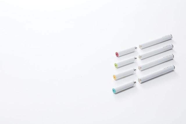 画像1: "VITAFUL"から「充電式フレーバースティック」が新登場!