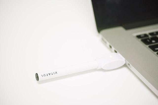 画像2: "VITAFUL"から「充電式フレーバースティック」が新登場!