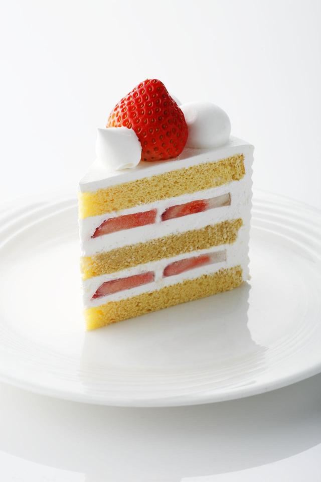 画像1: スーパークリスマスあまおうショートケーキ 12,000円 税金別(約直径21cm×高さ6.5cm)
