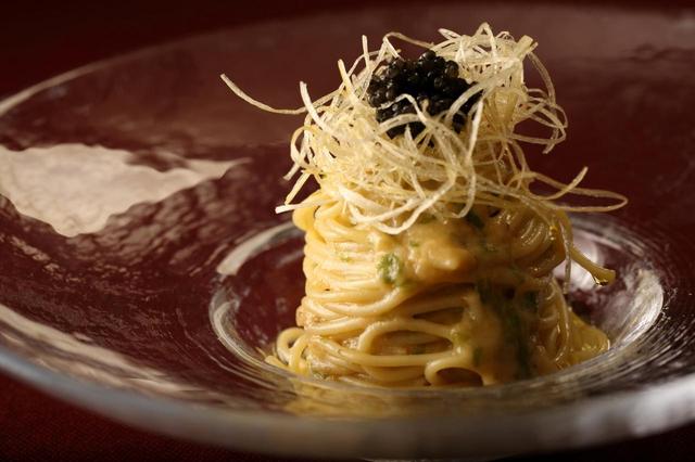 画像: パスタイメージ