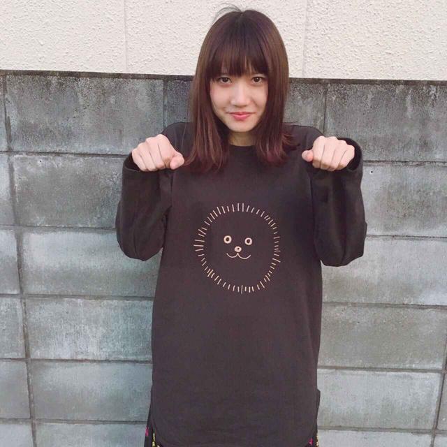 画像4: 「Maison book girl」のメンバーが自らデザインをつとめたオリジナルTシャツ、ヴィレヴァンオンラインより予約開始