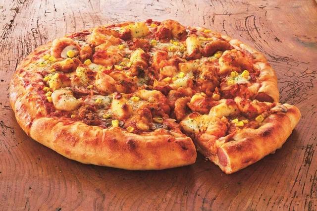 画像: 【ニックロック・オーシャン】 Mサイズ(1kg)2,969円(税別) Lサイズ(2kg)4,649円(税別)