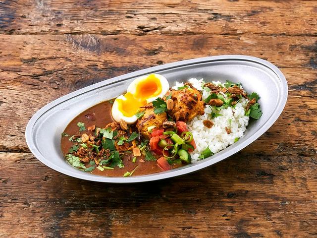画像1: 世界の"おいしい"キッチンカーが大集合します