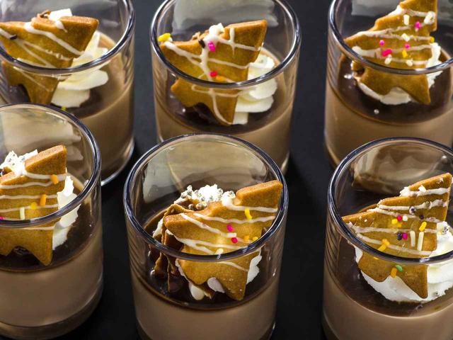 画像9: 都ホテルニューアルカイック「クリスマススイーツ」をテーマにしたスイーツ&ランチバイキング