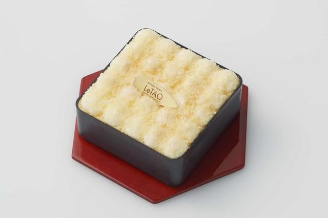 画像: ドゥーブルフロマージュ ルタオの大人気スイーツ、ドゥーブルフロマージュです。 多くの皆さまに愛されている“奇跡の口どけ”は、お正月にも欠かせません。