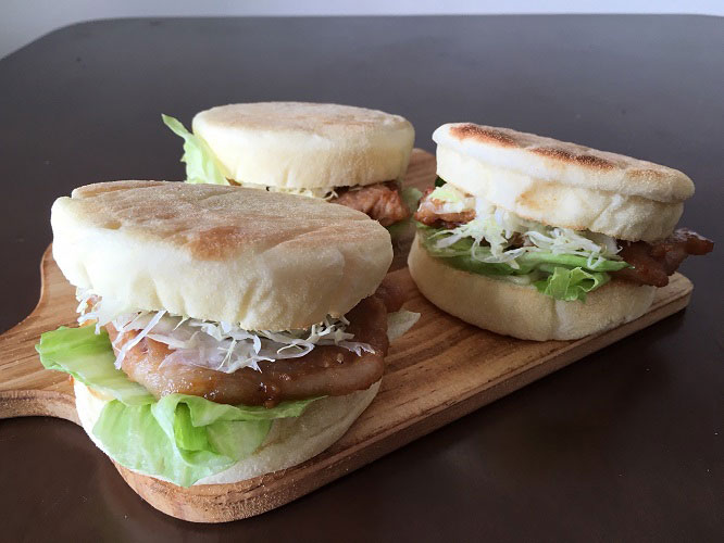 画像2: 世界の"おいしい"キッチンカーが大集合します