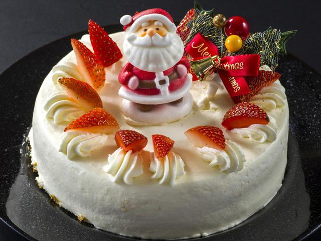 画像3: 都ホテルニューアルカイック「クリスマススイーツ」をテーマにしたスイーツ&ランチバイキング