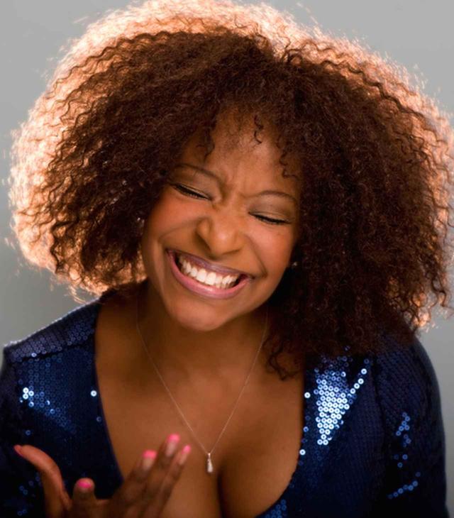 画像: ゴスペル クリスマスライブ -12月17日(日)14:00~/15:30~ 出演アーティスト:Andrea Hopkins(アンドレア・ホプキンス)