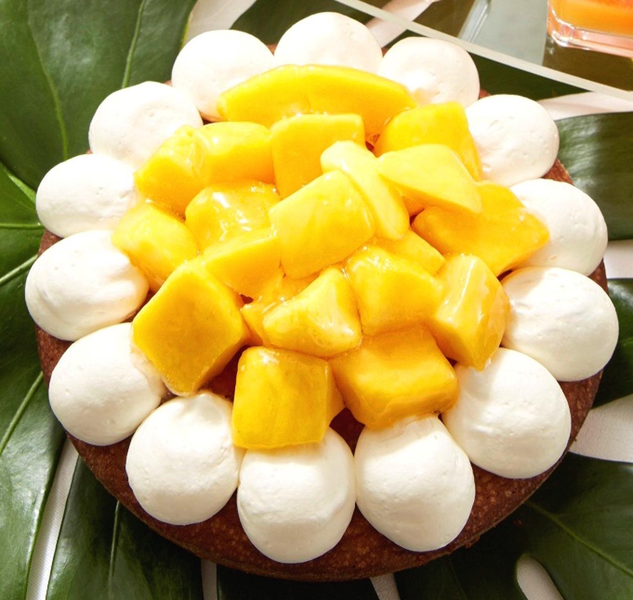 画像4: 人気だったスイーツフェアを集めました!