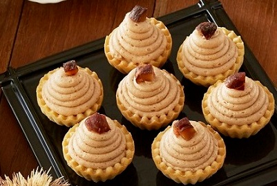 画像3: 人気だったスイーツフェアを集めました!