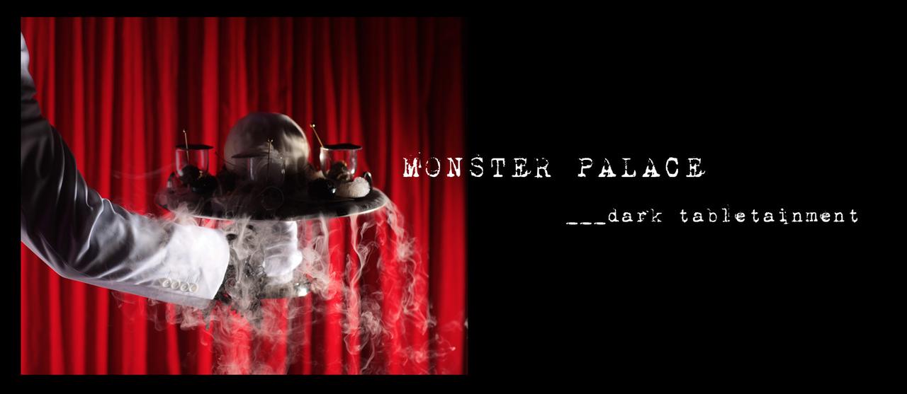 画像: MONSTER PALACE