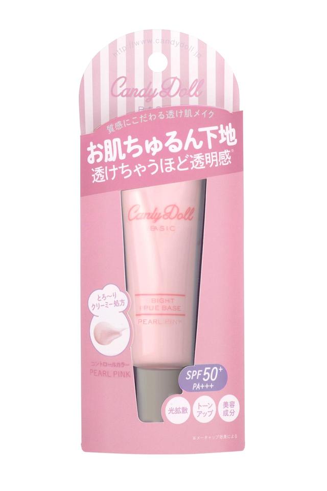 画像3: 内側から輝くような自然なツヤ感で、自信がもてる"冬モテ肌"に