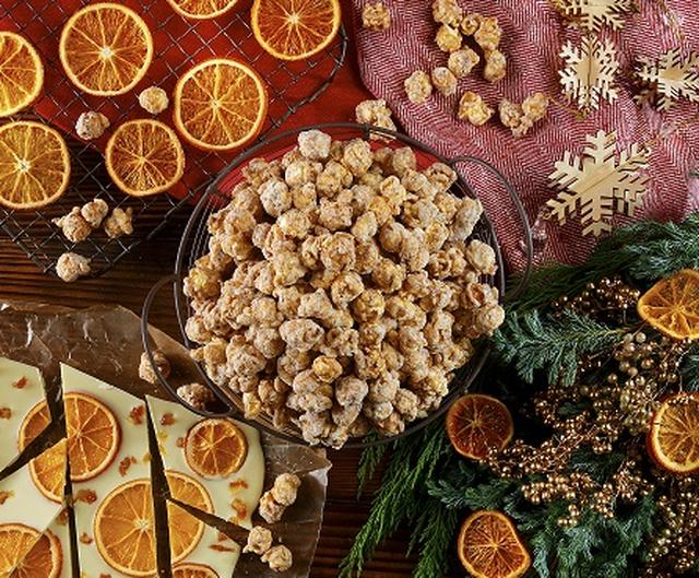画像2: クリスマスを特別な1日に演出する日本限定新フレーバー登場