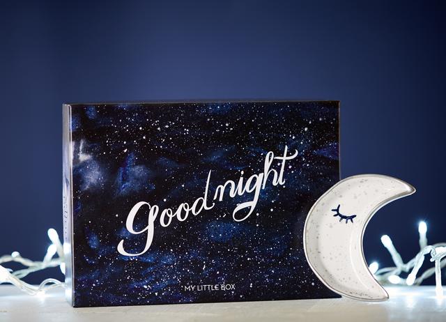画像1: 『Good Night』(2016年11月BOX)