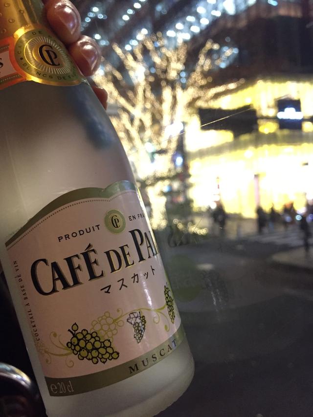 画像3: イルミネーションスポットをクルージングするパーティーバスも♡