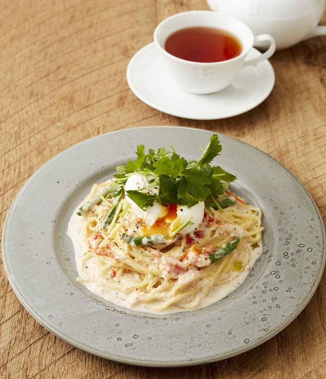 画像2: いつものティータイムをクリスマス気分に!華やかなスイーツ&あったかフード