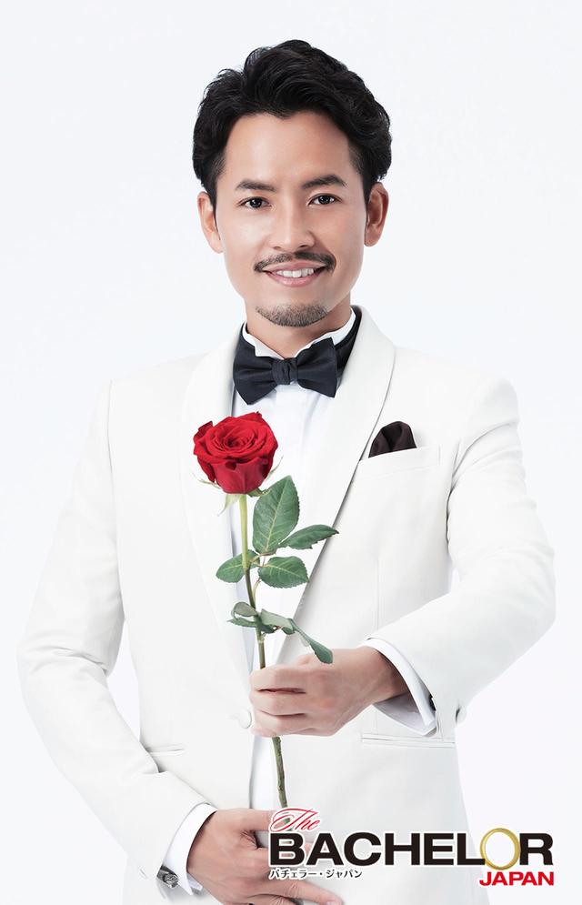 画像: 新バチェラー小柳津林太郎氏の心を勝ち取る女性は誰でしょうか…? (C)2017 Warner Bros. International Television Production Limited. All rights reserved.
