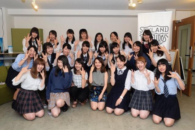 画像: 「JCJK調査隊」について 女子大生社長・椎木里佳が運営する、“世界に日本のJKのかわいい文化”を発信する約100名の女子中高生マーケティングチーム。市場調査や、企業の商品開発サポートなどを行っています。主な活動は、クライアント企業との座談会やアンケート調査など、JCJK調査隊としてのメディア出演もあります。