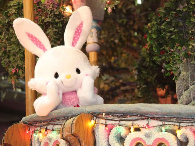 画像: ウィッシュミーメルのSANRIO THANKS PARTY 2017レポート