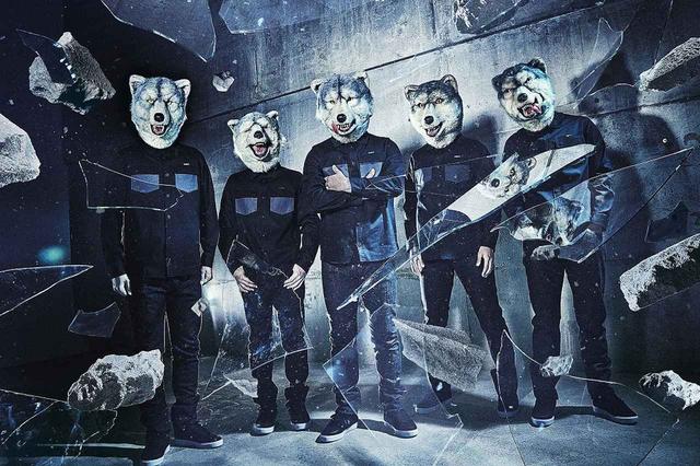 画像5: MAN WITH A MISSION「Find You」のMVが遂に公開!ゲストに中条あやみさんが出演!
