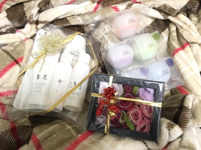 画像1: 超贅沢なクリスマスが過ごせちゃう、”メリークリぼっくす”