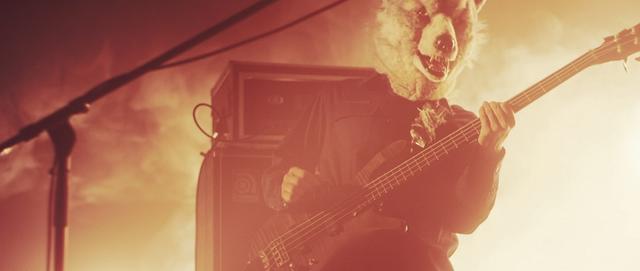画像1: MAN WITH A MISSION「Find You」のMVが遂に公開!ゲストに中条あやみさんが出演!