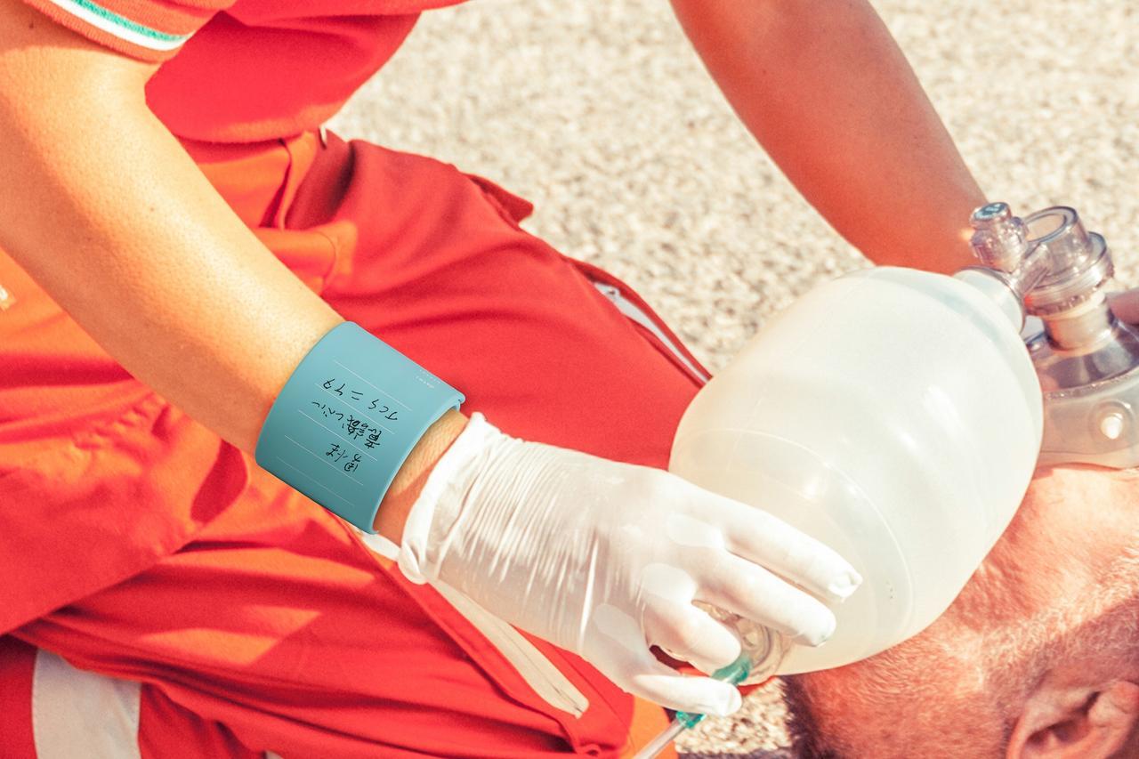 画像1: イメージ:医療現場