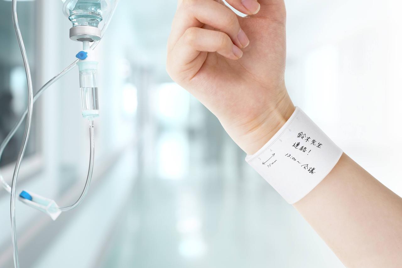 画像2: イメージ:医療現場