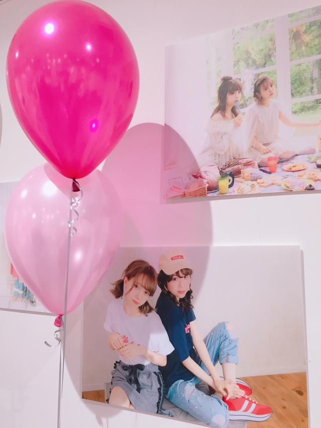 画像3: いざ、パーティー会場へ…!