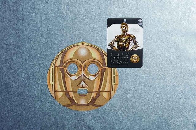 画像1: 「C-3PO」「チューバッカ」