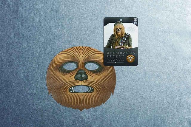 画像2: 「C-3PO」「チューバッカ」
