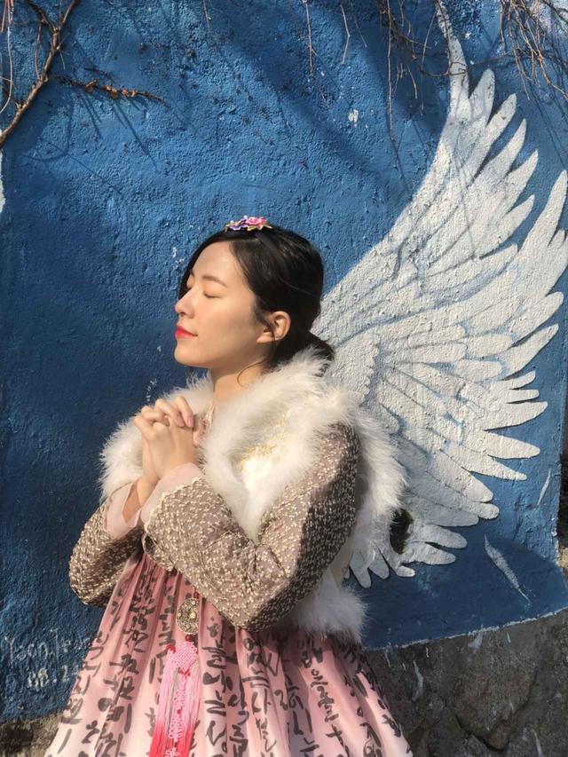 画像4: SKE松井珠理奈さんが韓国の最新インスタ映えスポットを紹介!