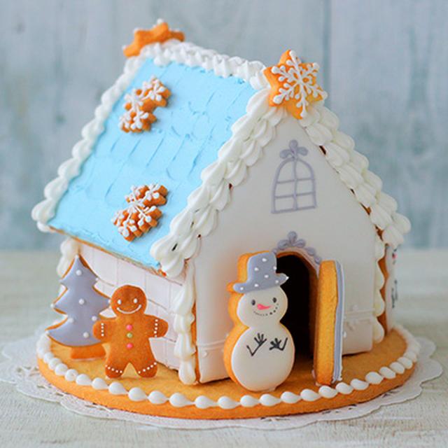 画像2: 他にもこんなクリスマススイーツが出来ちゃいます!